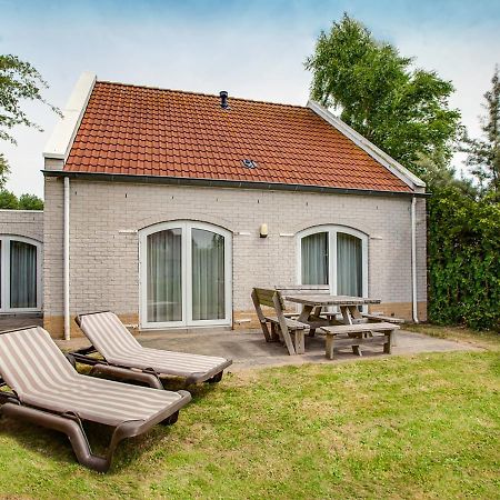 Holiday Home Citta Romana-1 By Interhome Hellevoetsluis Bagian luar foto
