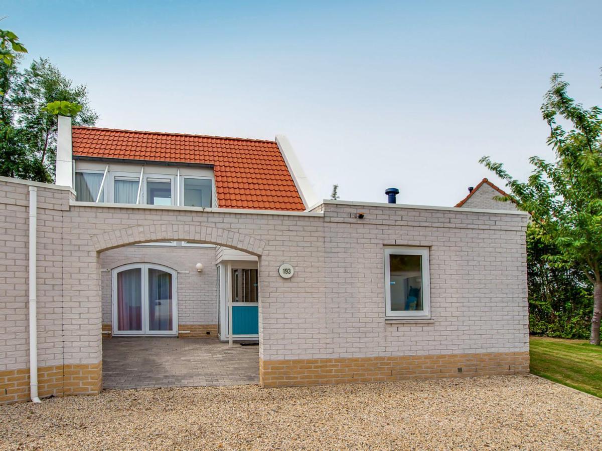 Holiday Home Citta Romana-1 By Interhome Hellevoetsluis Bagian luar foto