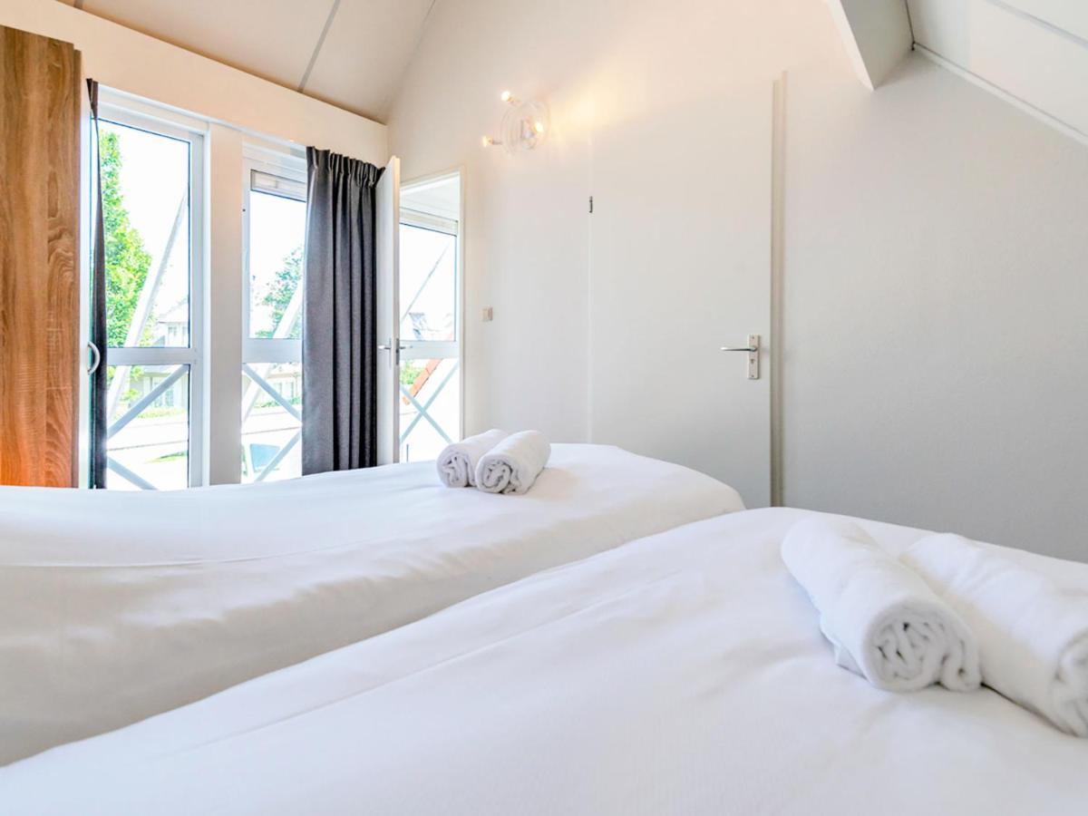 Holiday Home Citta Romana-1 By Interhome Hellevoetsluis Bagian luar foto