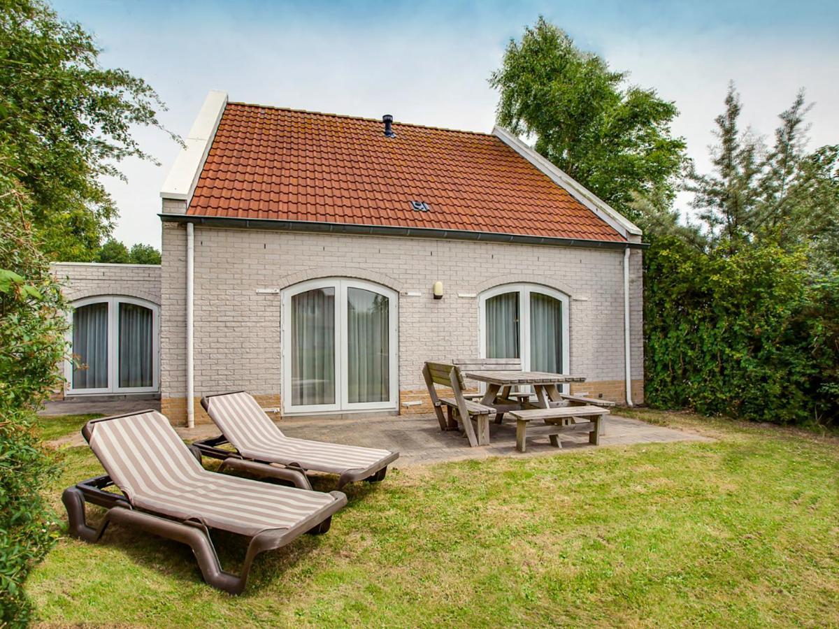 Holiday Home Citta Romana-1 By Interhome Hellevoetsluis Bagian luar foto