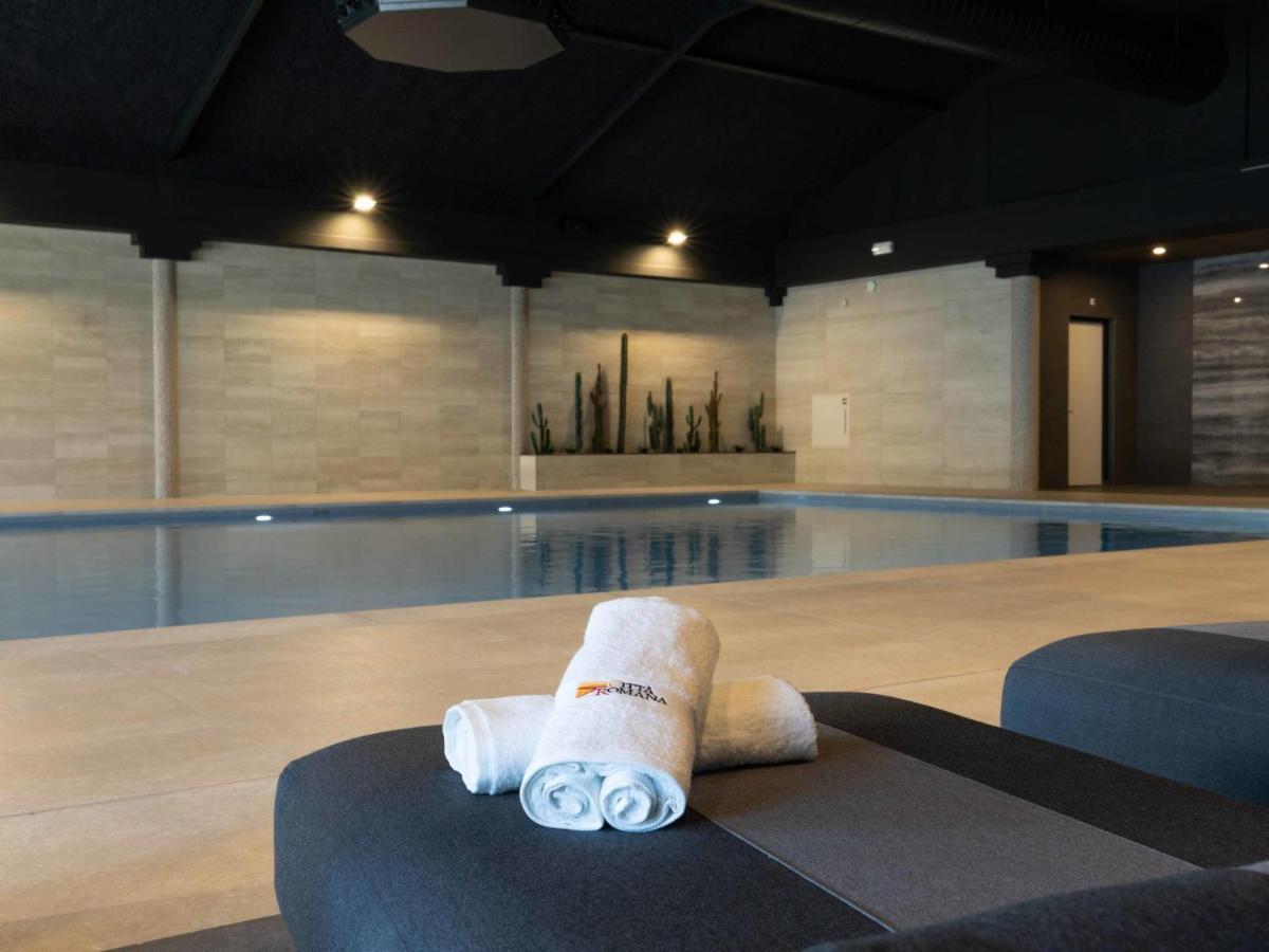 Holiday Home Citta Romana-1 By Interhome Hellevoetsluis Bagian luar foto