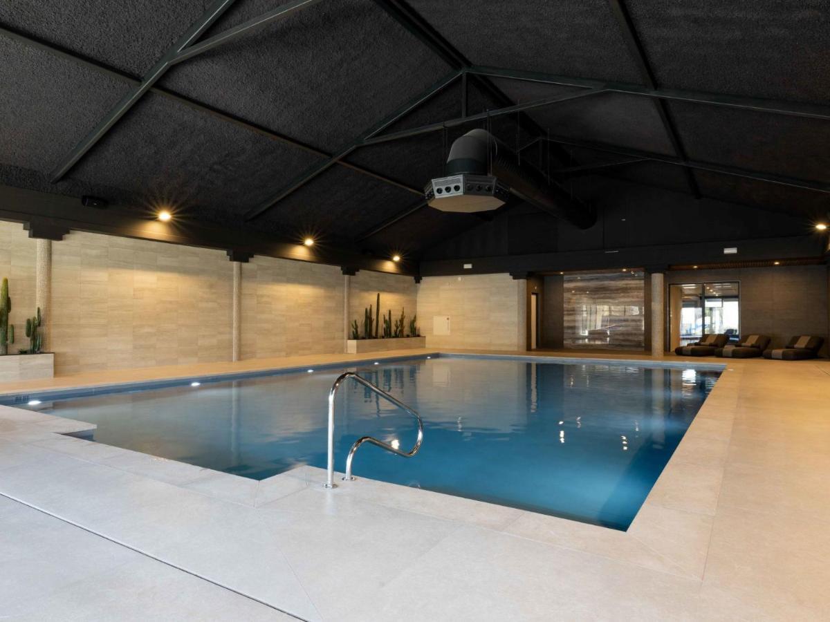 Holiday Home Citta Romana-1 By Interhome Hellevoetsluis Bagian luar foto