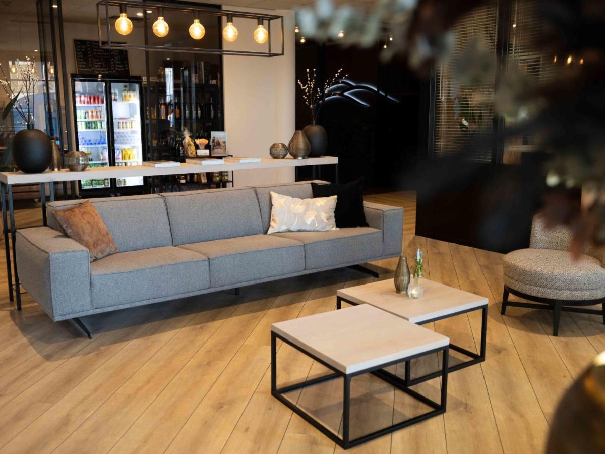 Holiday Home Citta Romana-1 By Interhome Hellevoetsluis Bagian luar foto